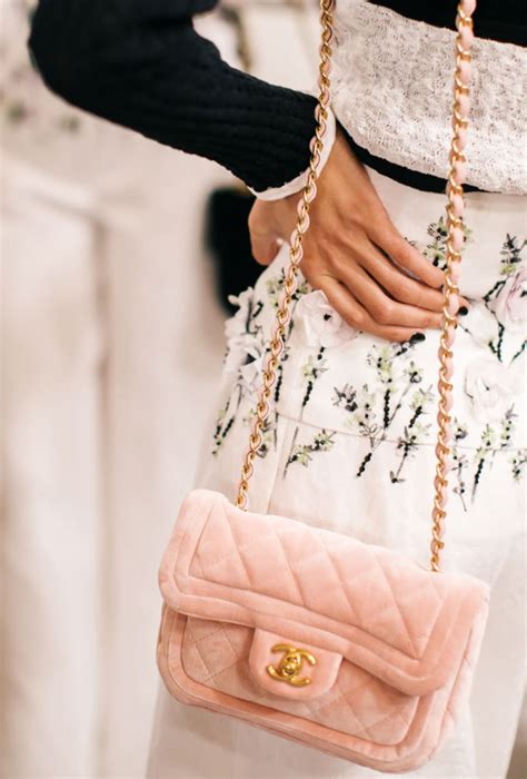 chanel pink bag 2022|Chanel bags for women 2022.